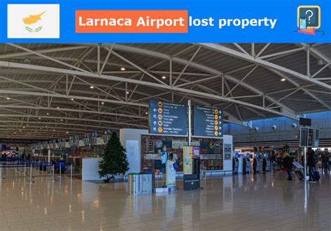 hermes airports larnaca arrivals|larnaca airport lost and found.